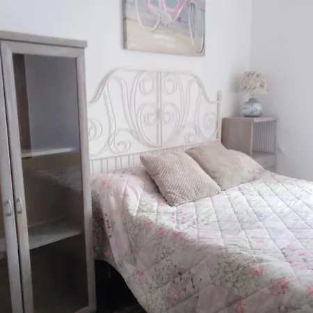 Apartamento En El Old Town Triana Apartamento *