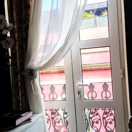 Apartamento Apartamento En El Old Town Triana *