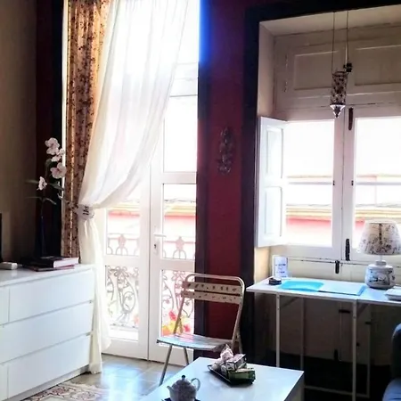 Apartamento En El Old Town Triana Las Palmas de Gran Canárias