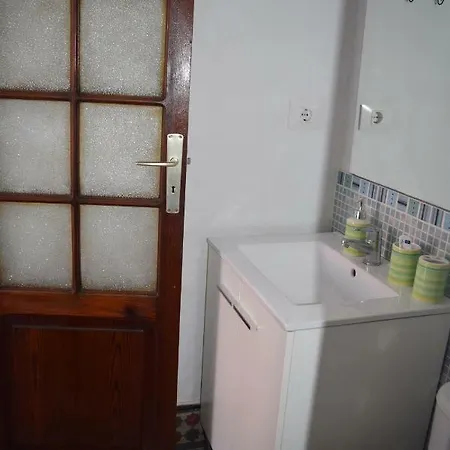 Apartamento En El Old Town Triana Apartamento *