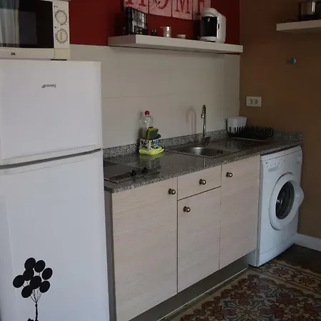 Apartamento Apartamento En El Old Town Triana Las Palmas de Gran Canárias