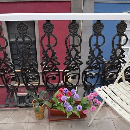 Apartamento Apartamento En El Old Town Triana Las Palmas de Gran Canárias