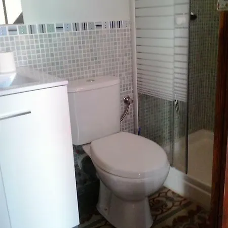 Apartamento En El Old Town Triana Las Palmas de Gran Canárias