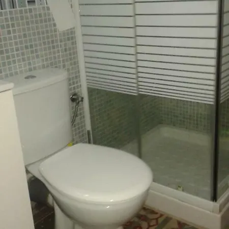 Apartamento En El Old Town Triana * Las Palmas de Gran Canárias